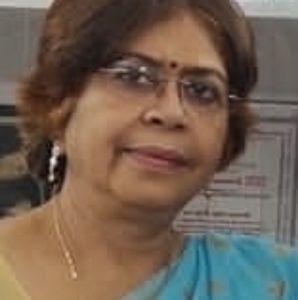 Meet your Posher, Krishna